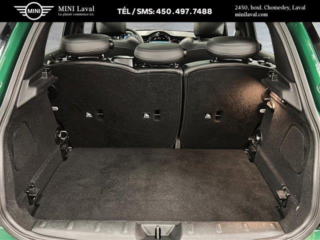 mini 5 Portes 2024 - 29