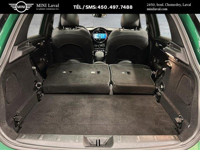 mini 5 Portes 2024 - 30