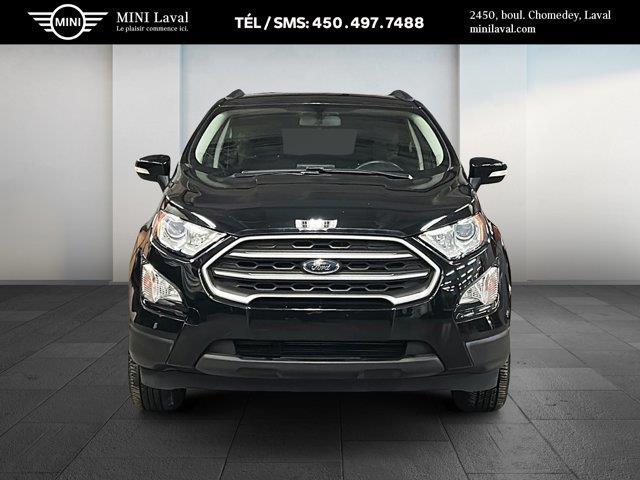 ford EcoSport 2018 - 2
