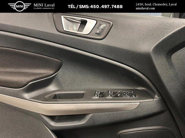 ford EcoSport 2018 - 10