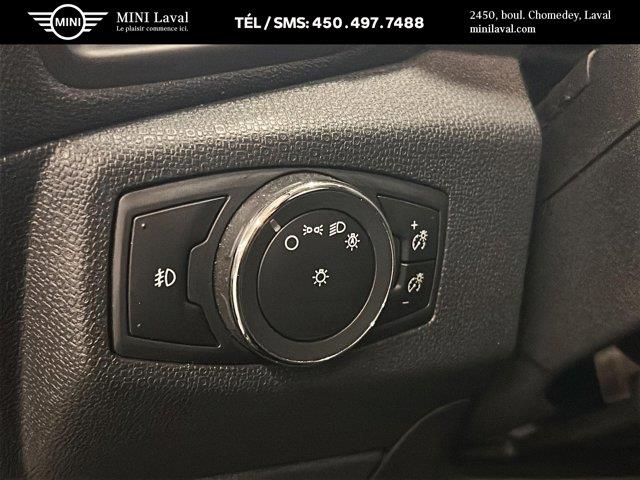 ford EcoSport 2018 - 12