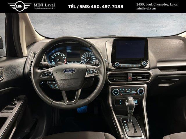 ford EcoSport 2018 - 13