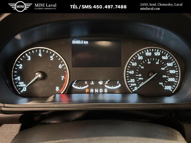 ford EcoSport 2018 - 15