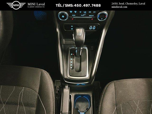 ford EcoSport 2018 - 18