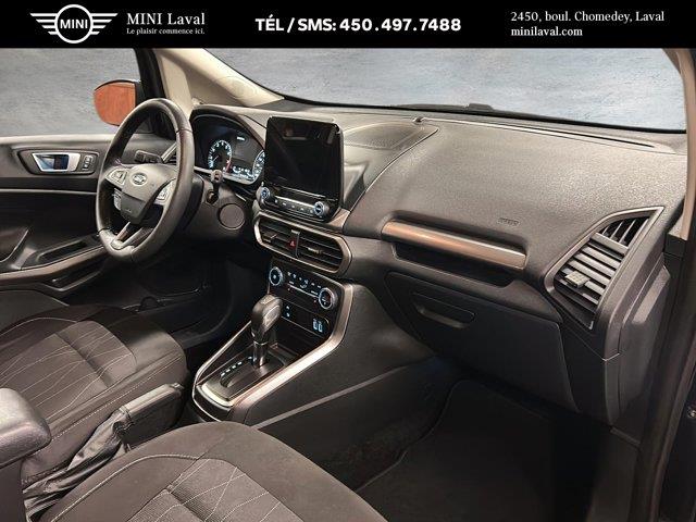 ford EcoSport 2018 - 25