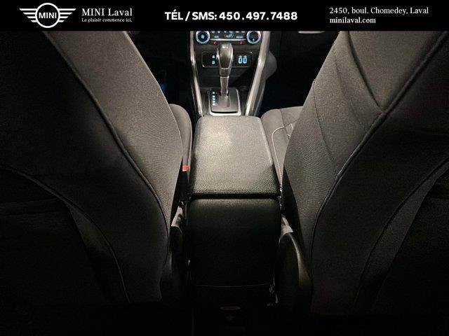 ford EcoSport 2018 - 27