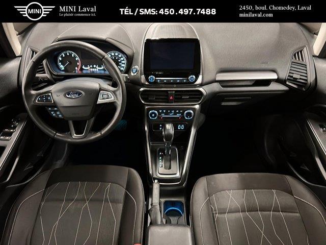 ford EcoSport 2018 - 28