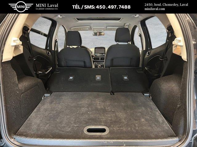 ford EcoSport 2018 - 30