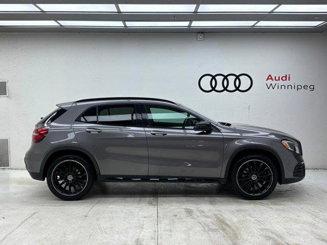 mercedes-benz GLA 2019 - 5