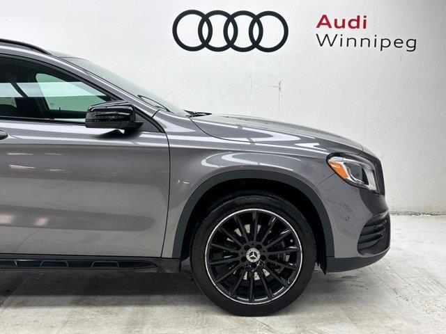 mercedes-benz GLA 2019 - 6