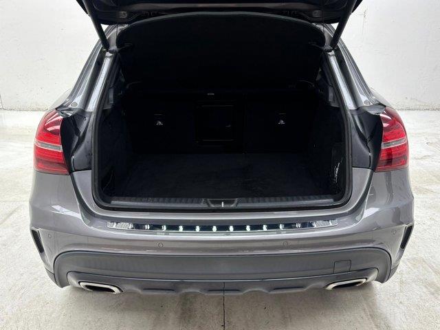 mercedes-benz GLA 2019 - 7