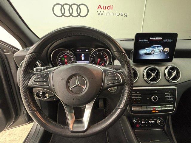 mercedes-benz GLA 2019 - 12