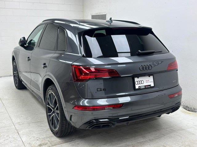 audi Q5 2025 - 3