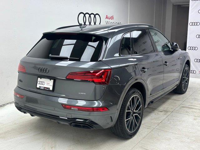audi Q5 2025 - 4