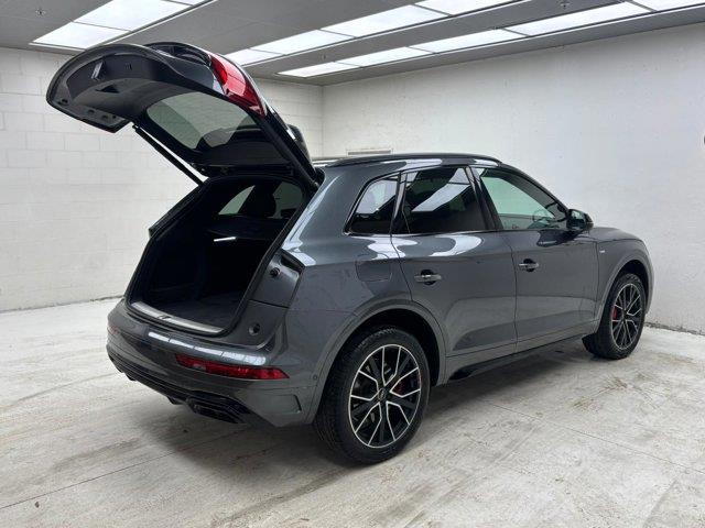audi Q5 2025 - 8