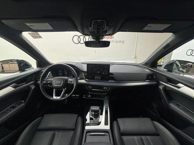 audi Q5 2025 - 11