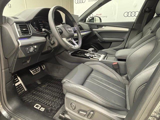 audi Q5 2025 - 15