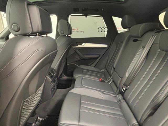 audi Q5 2025 - 16