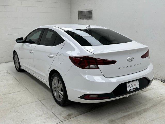 hyundai Elantra 2019 - 3