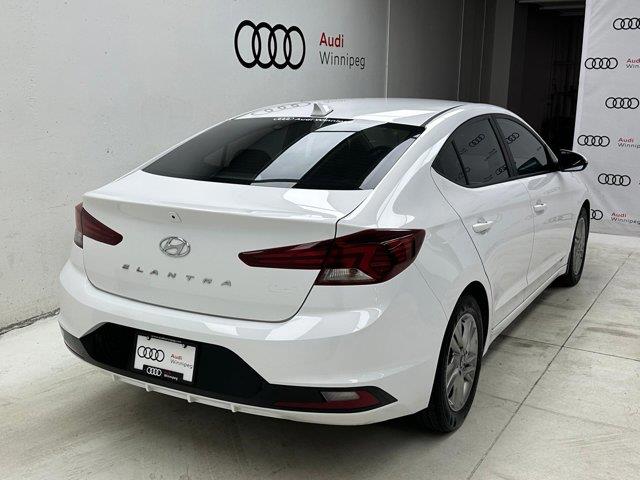 hyundai Elantra 2019 - 4