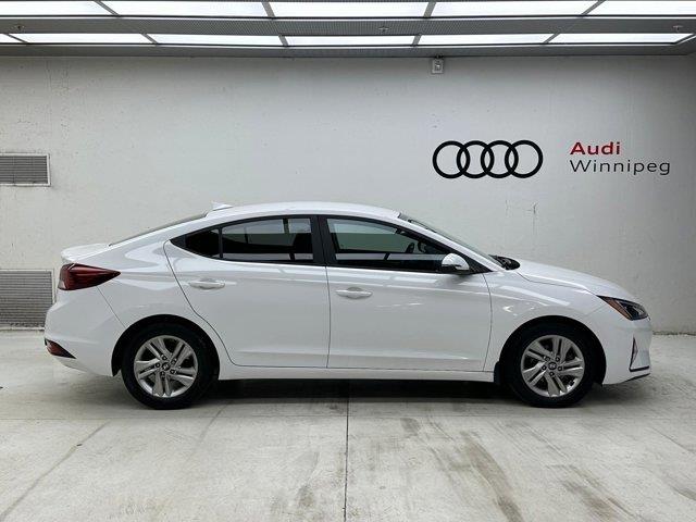 hyundai Elantra 2019 - 5