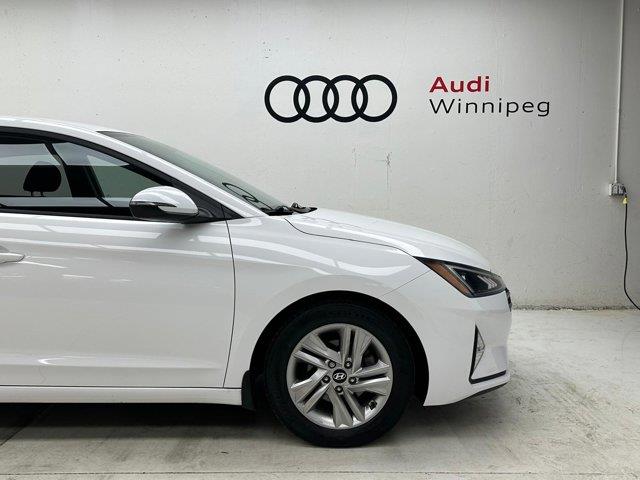 hyundai Elantra 2019 - 6