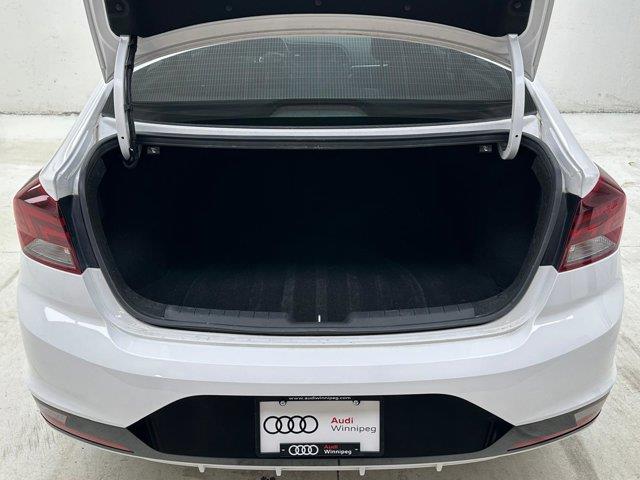 hyundai Elantra 2019 - 7