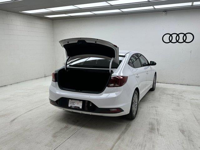 hyundai Elantra 2019 - 8