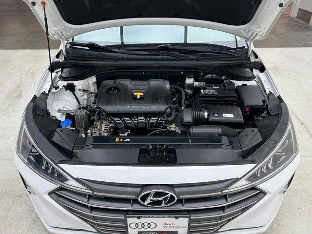 hyundai Elantra 2019 - 9