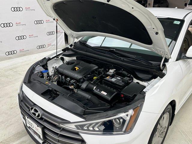 hyundai Elantra 2019 - 10