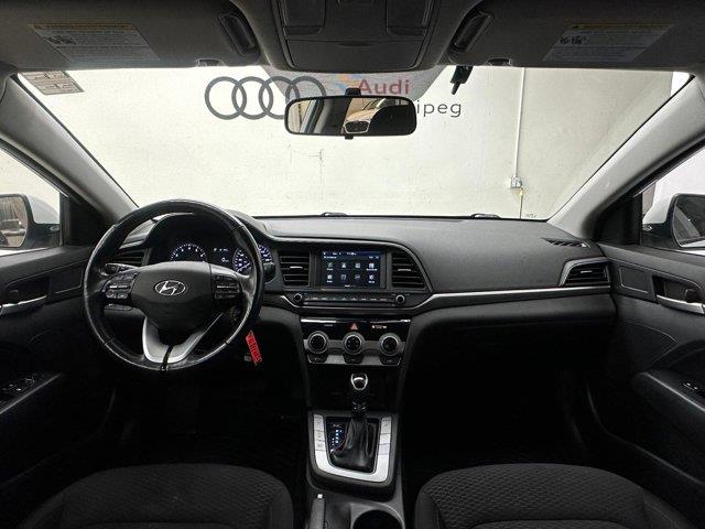 hyundai Elantra 2019 - 11