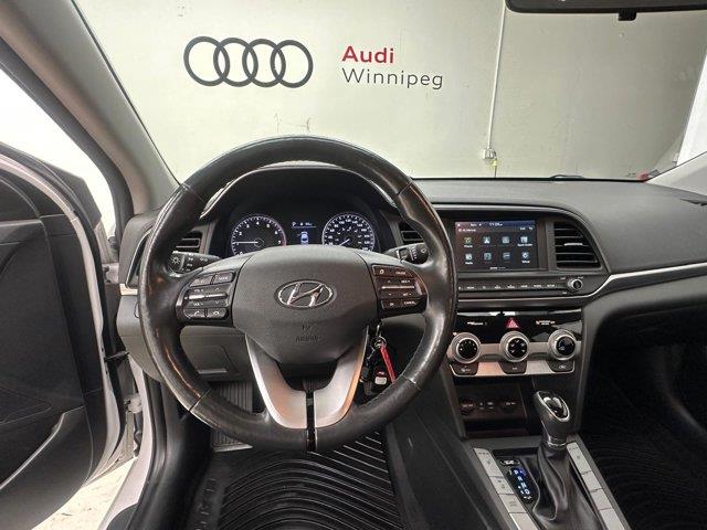 hyundai Elantra 2019 - 12