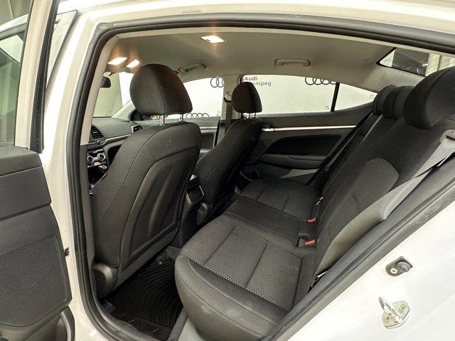 hyundai Elantra 2019 - 13