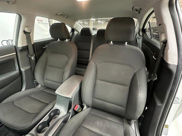 hyundai Elantra 2019 - 14