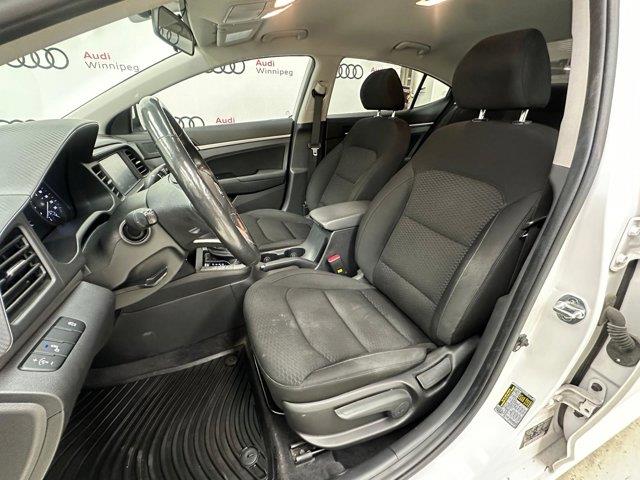 hyundai Elantra 2019 - 15