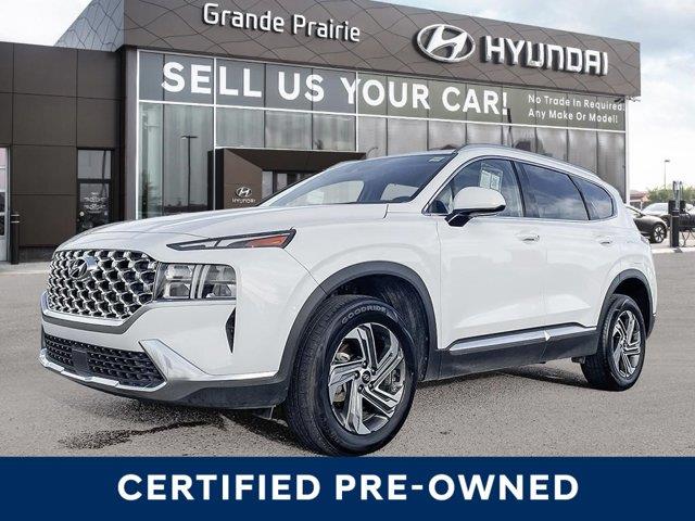 hyundai Santa Fe 2023