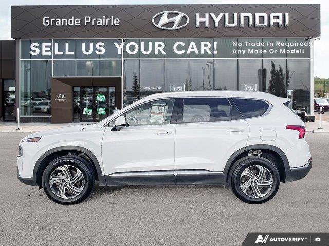 hyundai Santa Fe 2023 - 2