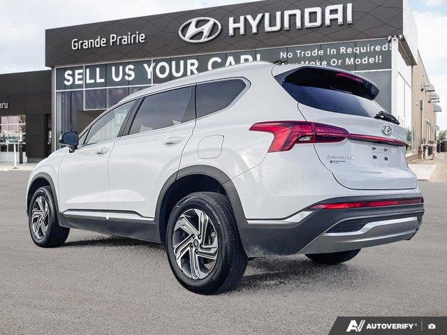 hyundai Santa Fe 2023 - 3