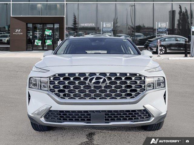 hyundai Santa Fe 2023 - 8