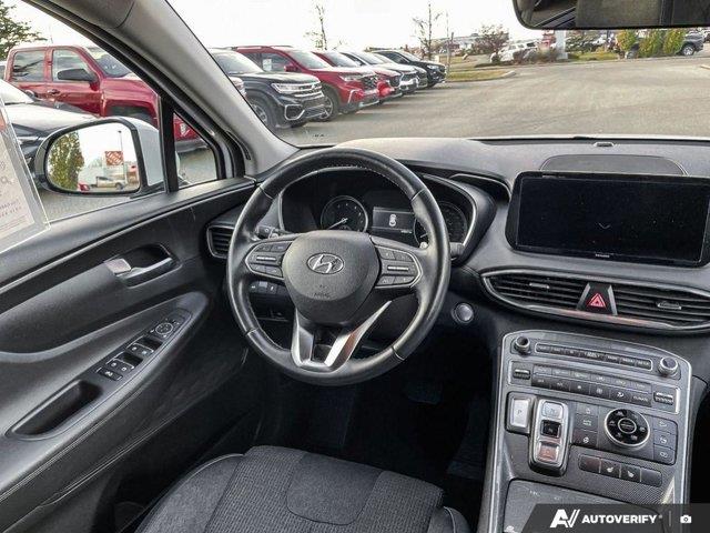 hyundai Santa Fe 2023 - 9