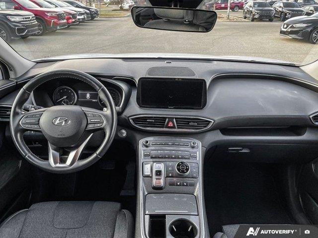 hyundai Santa Fe 2023 - 10