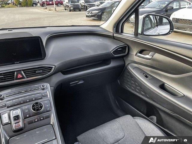 hyundai Santa Fe 2023 - 11