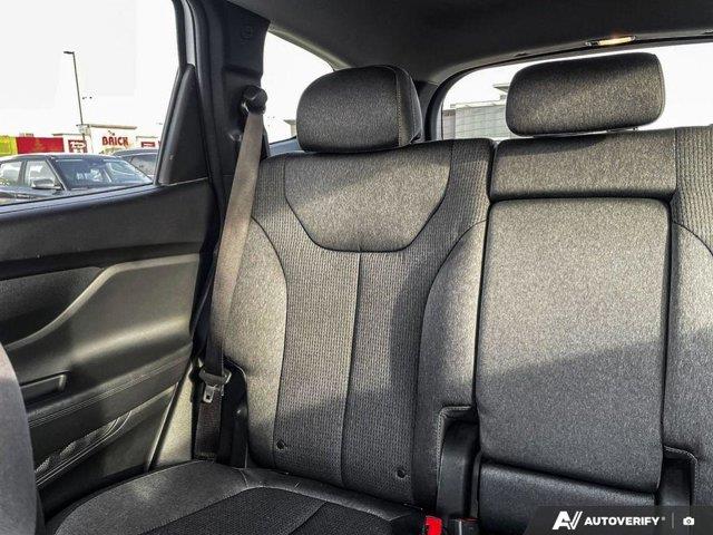 hyundai Santa Fe 2023 - 12