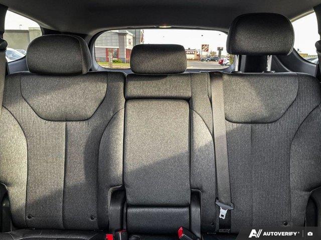 hyundai Santa Fe 2023 - 13