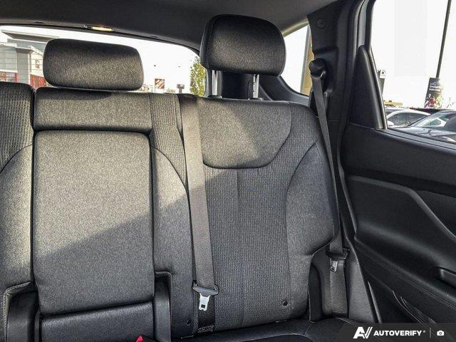 hyundai Santa Fe 2023 - 14