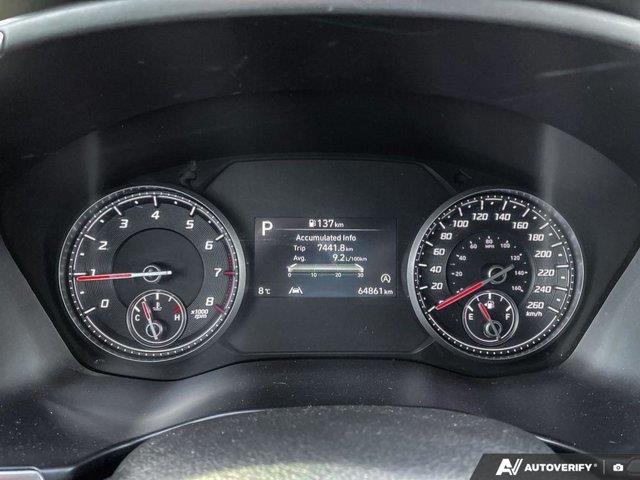 hyundai Santa Fe 2023 - 15