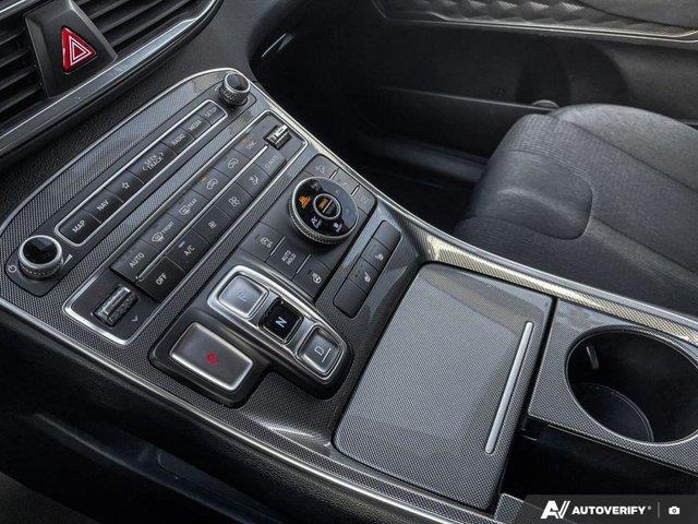 hyundai Santa Fe 2023 - 17