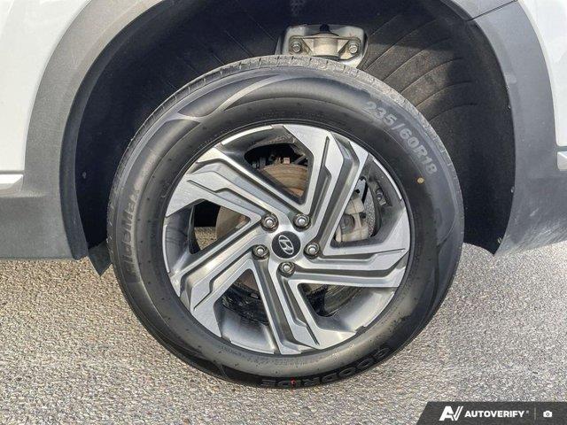 hyundai Santa Fe 2023 - 18