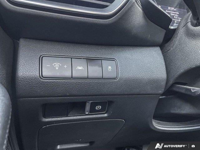 hyundai Santa Fe 2023 - 20