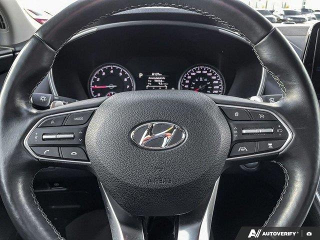 hyundai Santa Fe 2023 - 21